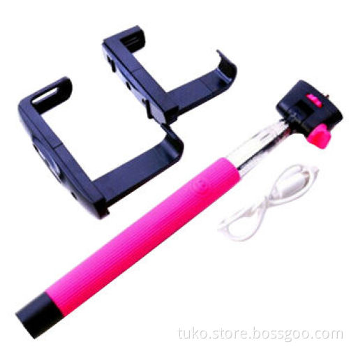 Monopod/Bluetooth selfie stick